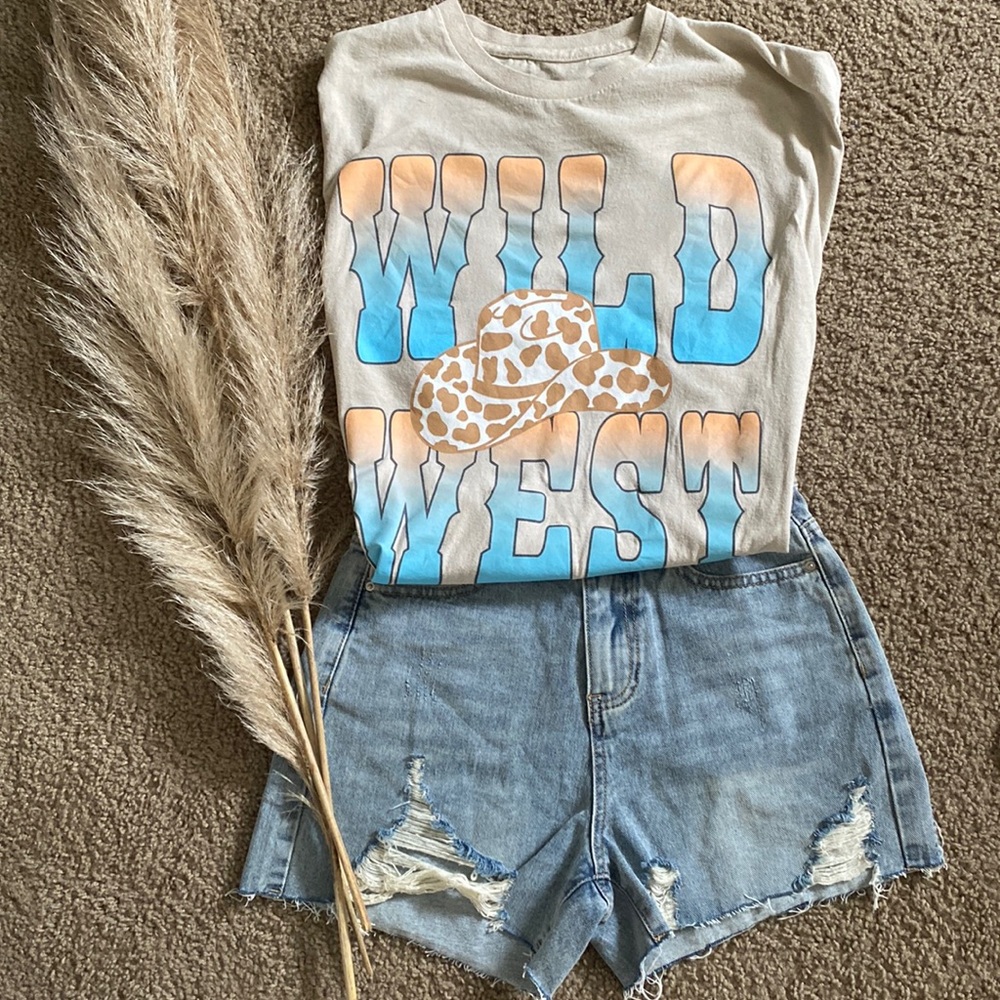 Outfit Bundle #3 / shirt and shorts bundle